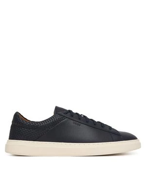 Obrázek produktu BOSS Sneakersy Kieran 50563591 Tmavomodrá