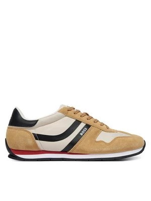 Obrázek produktu BOSS Sneakersy Levon 50562619 Béžová