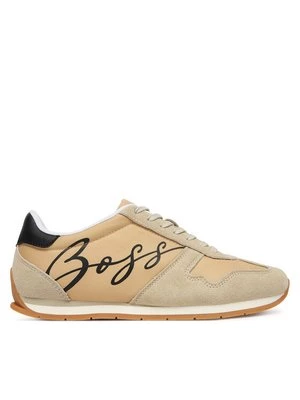Obrázek produktu BOSS Sneakersy Levon 50563440 Béžová