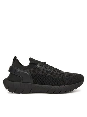 Obrázek produktu BOSS Sneakersy Motion 50562620 Černá