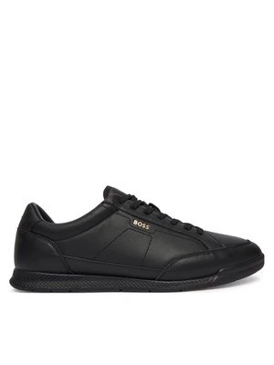 Obrázek produktu BOSS Sneakersy Nitan 50552880 Černá