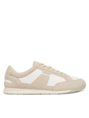 Obrázek produktu BOSS Sneakersy Nitan 50557883 Béžová