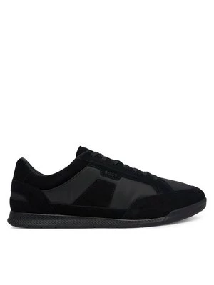Obrázek produktu BOSS Sneakersy Nitan 50557883 Černá
