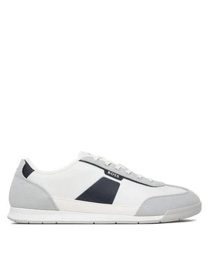 Obrázek produktu BOSS Sneakersy Nitan 50557886 Bílá