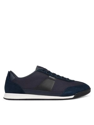 Obrázek produktu BOSS Sneakersy Nitan 50563824 Tmavomodrá