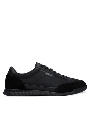 Obrázek produktu BOSS Sneakersy Nitan 50568486 Černá