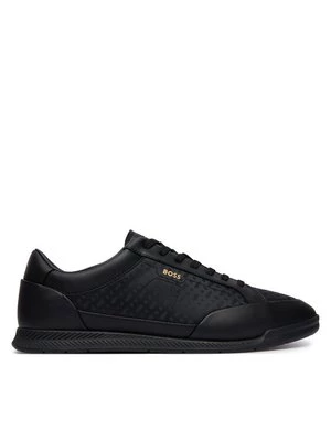 Obrázek produktu BOSS Sneakersy Nitan 50568501 Černá