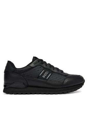 Obrázek produktu BOSS Sneakersy Parkour-L 50565756 Černá
