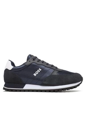 Obrázek produktu Boss Sneakersy Parkour-L Runn 50498133 Tmavomodrá