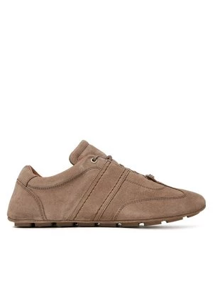 Obrázek produktu BOSS Sneakersy Roxanne 50547962 Hnědá