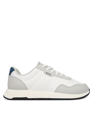 Obrázek produktu BOSS Sneakersy Titanium 50536481 Šedá