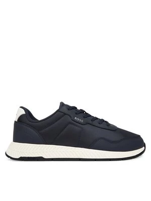 Obrázek produktu BOSS Sneakersy Titanium 50536481 Tmavomodrá