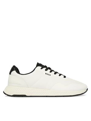 Obrázek produktu BOSS Sneakersy Titanium 50563962 Bílá