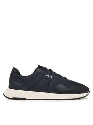 Obrázek produktu BOSS Sneakersy Titanium 50563962 Tmavomodrá