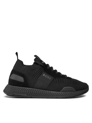 Obrázek produktu Boss Sneakersy Titanium Runn 50498245 Černá