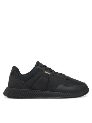 Obrázek produktu BOSS Sneakersy Titanium Runn 50536481 Černá