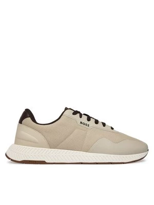 Obrázek produktu BOSS Sneakersy Titanium Runn 50563962 Béžová