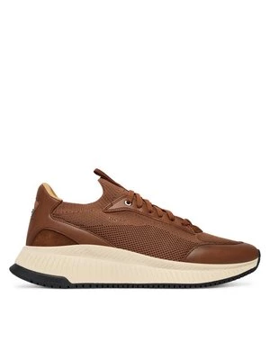 Obrázek produktu BOSS Sneakersy Ttnm Evo 50552911 Hnědá