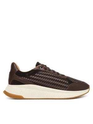 Obrázek produktu BOSS Sneakersy Ttnm Evo 50563946 Hnědá