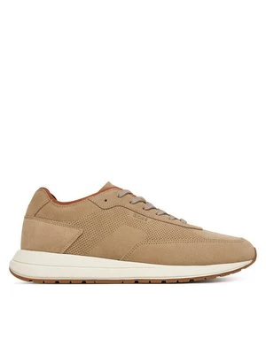 Obrázek produktu BOSS Sneakersy Vinston Runn 50563960 Béžová