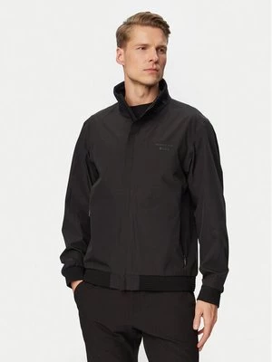 Obrázek produktu BOSS Softshellová bunda Spirit70 50560045 Černá Regular Fit