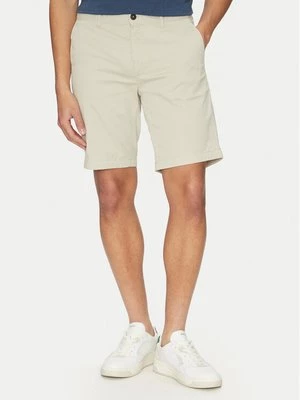 Obrázek produktu BOSS Šortky z materiálu 50536723 Béžová Slim Fit