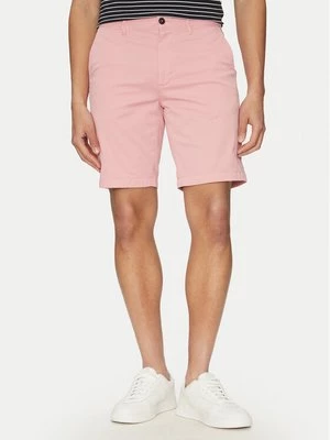 Obrázek produktu BOSS Šortky z materiálu 50536723 Růžová Slim Fit
