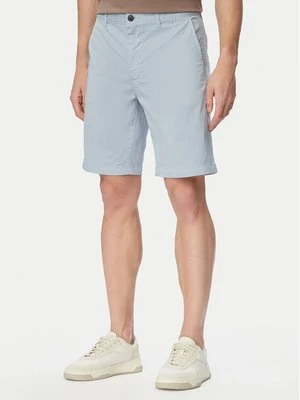 Obrázek produktu BOSS Šortky z materiálu 50536723 Světle modrá Slim Fit