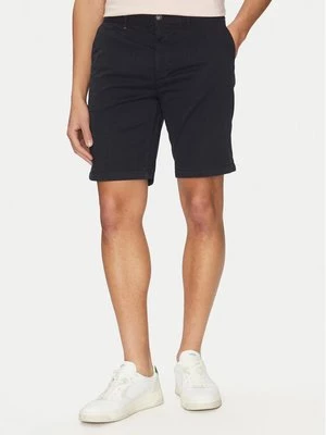 Obrázek produktu BOSS Šortky z materiálu 50536723 Tmavomodrá Slim Fit