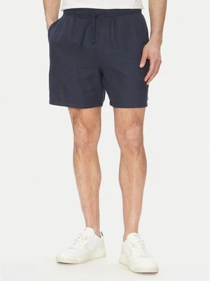 Obrázek produktu BOSS Šortky z materiálu 50540134 Tmavomodrá Regular Fit