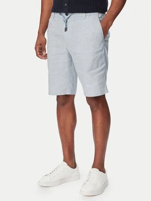 Obrázek produktu BOSS Šortky z materiálu 50559178 Modrá Regular Fit