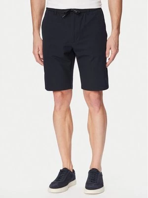 Obrázek produktu BOSS Šortky z materiálu 50562365 Tmavomodrá Regular Fit