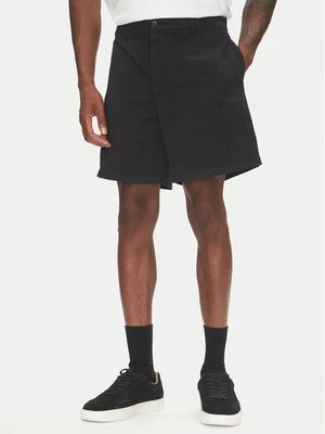 Obrázek produktu BOSS Šortky z materiálu C-Karlos 50540597 Černá Regular Fit