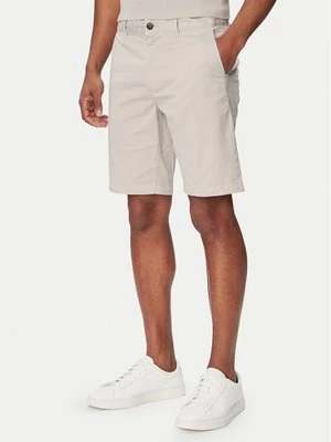 Obrázek produktu BOSS Šortky z materiálu Chino 50536723 Béžová Slim Fit
