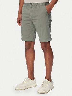 Obrázek produktu BOSS Šortky z materiálu Chino 50536723 Khaki Slim Fit