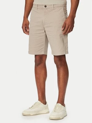 Obrázek produktu BOSS Šortky z materiálu Chino 50559292 Béžová Slim Fit