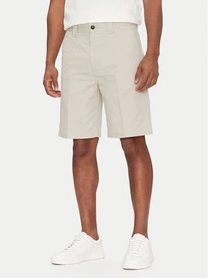 Obrázek produktu BOSS Šortky z materiálu Chino-Straight-S 50539161 Béžová Regular Fit