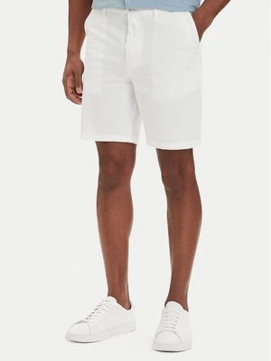 Obrázek produktu BOSS Šortky z materiálu H-Kane1 50555235 Bílá Modern Fit