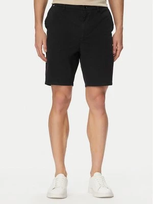 Obrázek produktu BOSS Šortky z materiálu H-Kane1 50555235 Černá Modern Fit