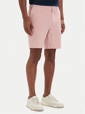 Obrázek produktu BOSS Šortky z materiálu H-Kane1 50555235 Světle růžová Modern Fit
