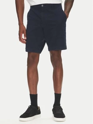 Obrázek produktu BOSS Šortky z materiálu H-Slice 50543951 Tmavomodrá Slim Fit
