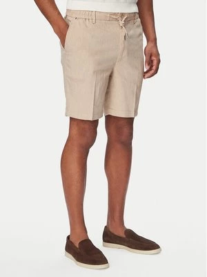 Obrázek produktu BOSS Šortky z materiálu Kane1 50557537 Béžová Regular Fit
