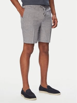 Obrázek produktu BOSS Šortky z materiálu Kane1 50557537 Modrá Regular Fit