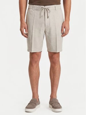 Obrázek produktu BOSS Šortky z materiálu Kane1 50557537 Šedá Regular Fit