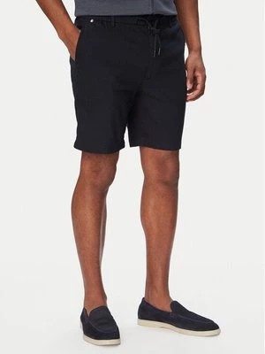 Obrázek produktu BOSS Šortky z materiálu Kane1 50557537 Tmavomodrá Regular Fit