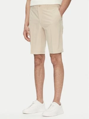 Obrázek produktu BOSS Šortky z materiálu S_Commuter_10.5 inch 50540337 Béžová Slim Fit