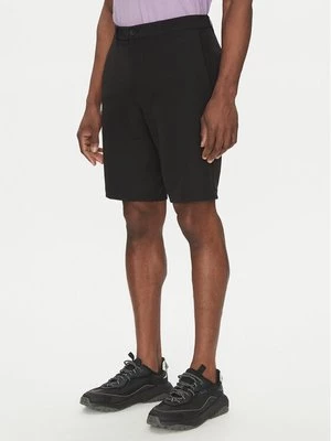 Obrázek produktu BOSS Šortky z materiálu S_Commuter_10.5 inch 50540337 Černá Slim Fit