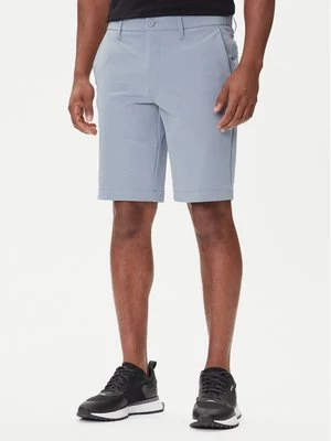Obrázek produktu BOSS Šortky z materiálu S_Commuter_10.5 Inch 50540337 Šedá Regular Fit