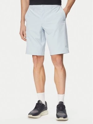 Obrázek produktu BOSS Šortky z materiálu S Commuter 10.5 Inch 50540337 Světle modrá Slim Fit