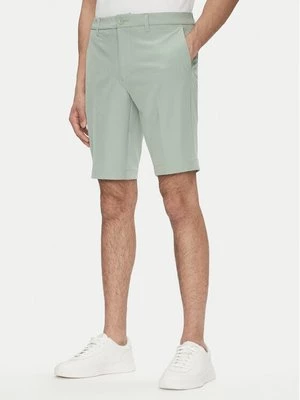Obrázek produktu BOSS Šortky z materiálu S_Commuter_10.5 inch 50540337 Zelená Slim Fit
